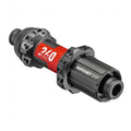 DT Swiss Nabe MTB HR 240 EXP 28 Loch schwarz - leichte, präzise Boost-Hinterradnabe