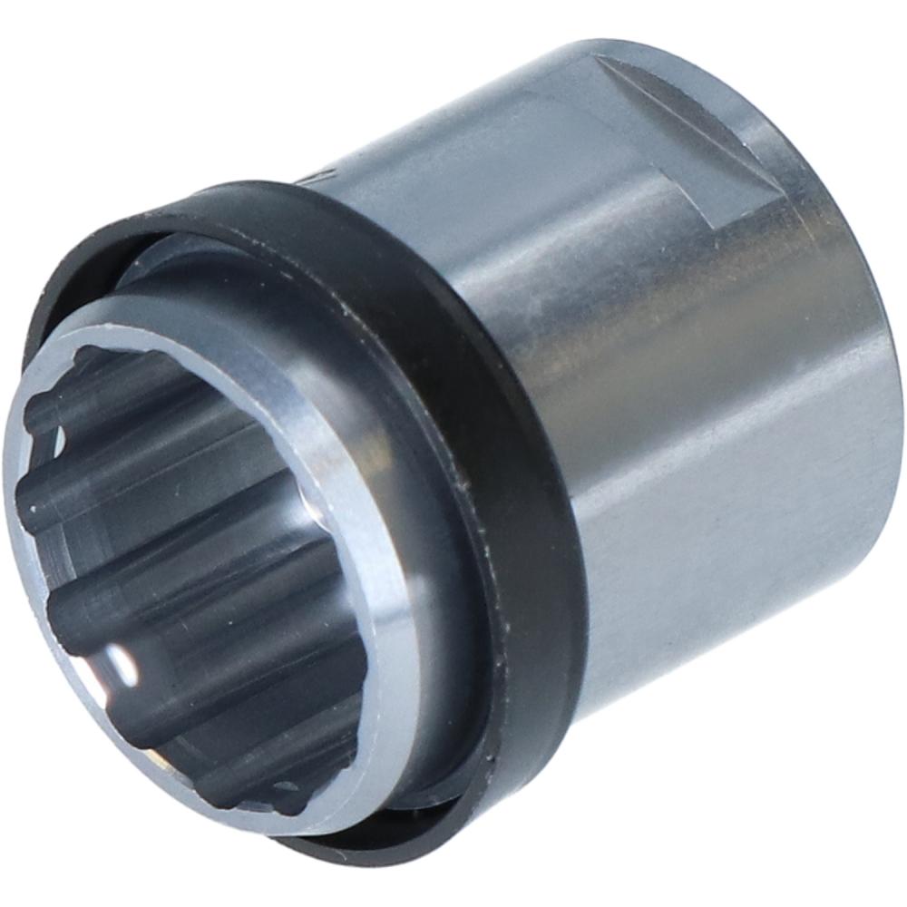 SHIMANO WH-RX880-TL-R12-700C rechte Kappe Konus - 12-700