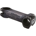 Vision Trimax Carbon Vorbau -6° 31,8 x 90 mm Schwarz - leicht und stabil für Rennrad