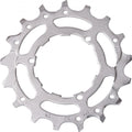 SHIMANO Ritzel für CS-M771 17 Zähne, 11-34, 34,, 11-36