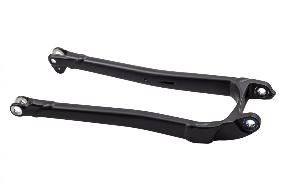 Specialized Levo SL MY20 Rahmen Alloy mit Kettenstrebe 12x148mm - Satin Black - Unbekannt