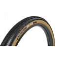 Panaracer GravelKing SK 35-622 schwarz TLR faltbar: Leichter, pannensicherer Gravel-Reifen mit ZSG-Gummimischung und TuffTex-Karkasse für optimale Traktion auf losem Untergrund