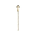 BBB Cycling BBB Bremszug Brake Wire Polished 1.5 x 2350 mm gold - präzise Bremsperformance