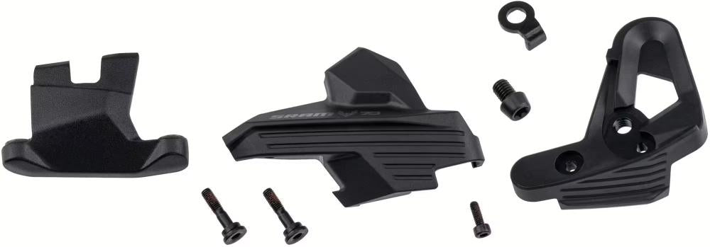 SRAM Abdeckung Set für Eagle Transmission Schaltwerk - Schutzcover für 70 T2 Schaltwerk