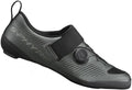 SHIMANO Fahrradschuhe TR903 Herren/Damen Road SPD-SL Fahrradschuhe 44 Grau