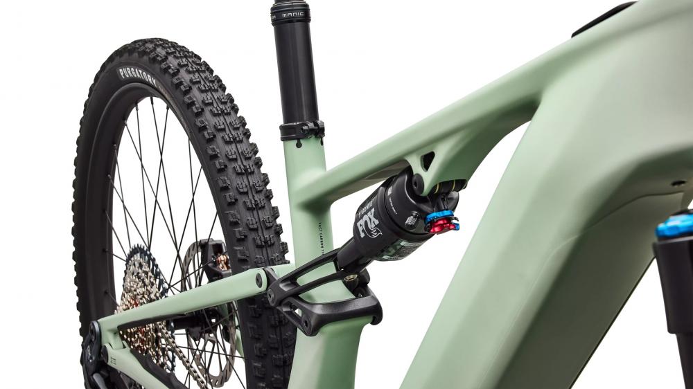 LEVO R EXPERT NB PST/DKMOS S2 - 29 Zoll E-MTB - E-Mountain Bike