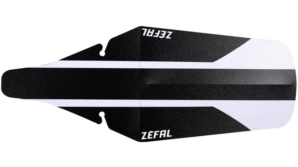 Zéfal HR Spritzschutz Shield Lite XL weiß schwarz