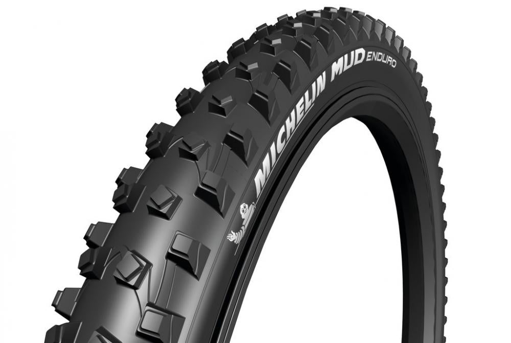 Michelin Reifen MUD Enduro faltbar 29 Zoll 29x2.25 55-622 schwarz MAGI-X TLR E-25