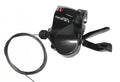 Shimano Sora SL-R3030 3x9-fach Daumenschalthebel links - präzise Rennrad-Schaltperformance
