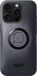 SP Connect SP Phone Case SPC+ iPhone 16 - schlanke Schutzhülle mit MagSafe-Kompatibilität