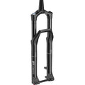 DT Swiss Federgabel F 535 29 Zoll 120 mm Schwarz - maximale Kontrolle auf All-Mountain-Trails