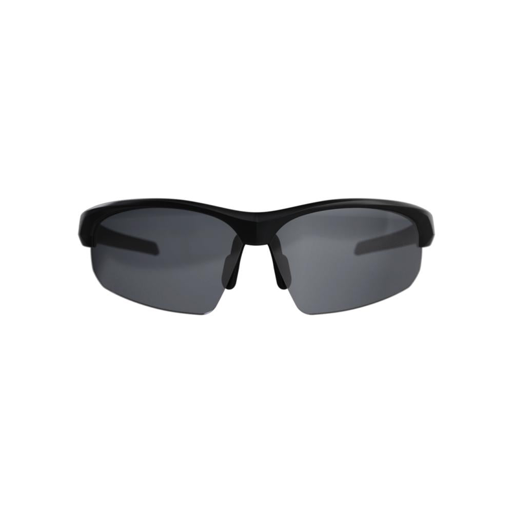 BBB Cycling BBB Impress BSG-58 Sportbrille matt schwarz - leichter UV400 Allround-Schutz