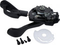 SHIMANO Schalthebel-Einheit unten links SL-T8000 ohne Abdeckung und Ganganzeige - 77 g