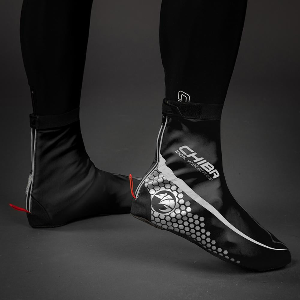 Chiba Race Überschuh