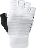 SHIMANO S-Phyre Flash Gloves White S - aerodynamische Rennrad-Handschuhe