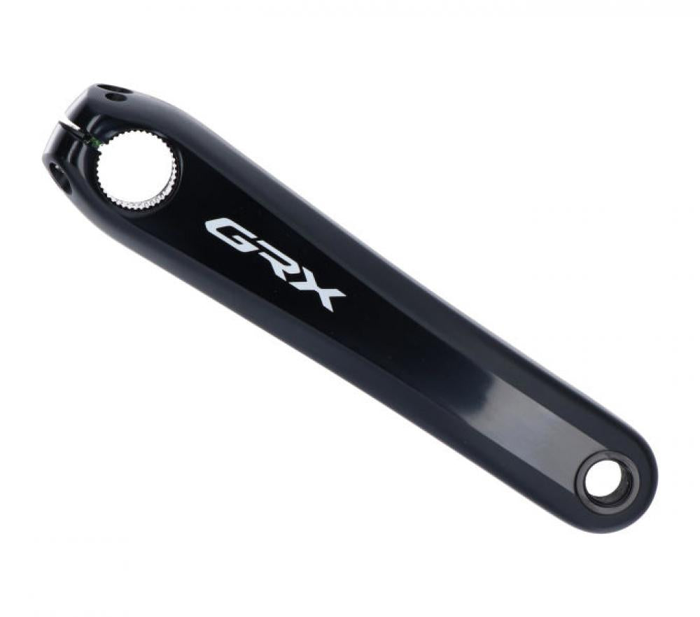 SHIMANO GRX FC-RX820-1 linker Kurbelarm 172,5 mm