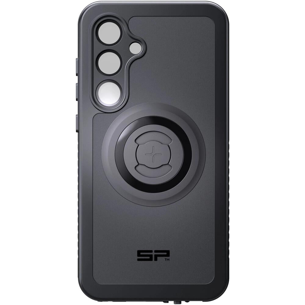 SP Connect SP Phone Case Xtreme S25+ Größe S25+ - wasserdichtes Outdoor-Smartphone-Case