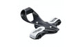 Profile Design Aero HC Bracket Kit - Aerodynamische Halterung für HC-Trinksystem, Breite 85-120 mm, integrierter Computer-Mount