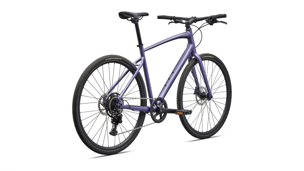 SIRRUS X 2.0 Fitness-Crossbike - MVEMET/DLMMET XXS - Unbekannt