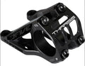 Pro Vorbau Tharsis 3FIVE 45-50 mm 0° 35 mm 1 1/8" schwarz Alu