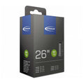 Schwalbe Fahrradschlauch AV13 26 Zoll 26x1.50-2.40 mit Autoventil in Verpackung.