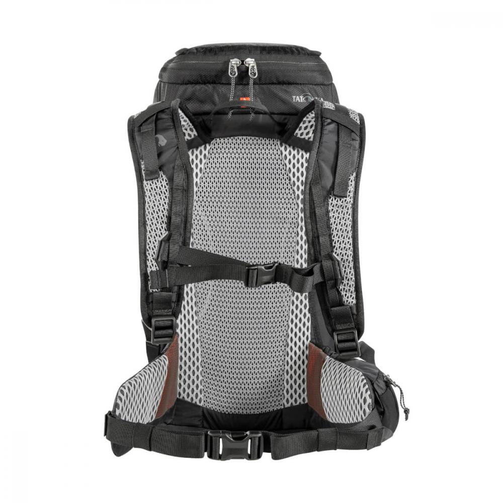 Tatonka Hike Pack 22 - Wanderrucksack Unisex 22 L mit belüftetem Netzrücken