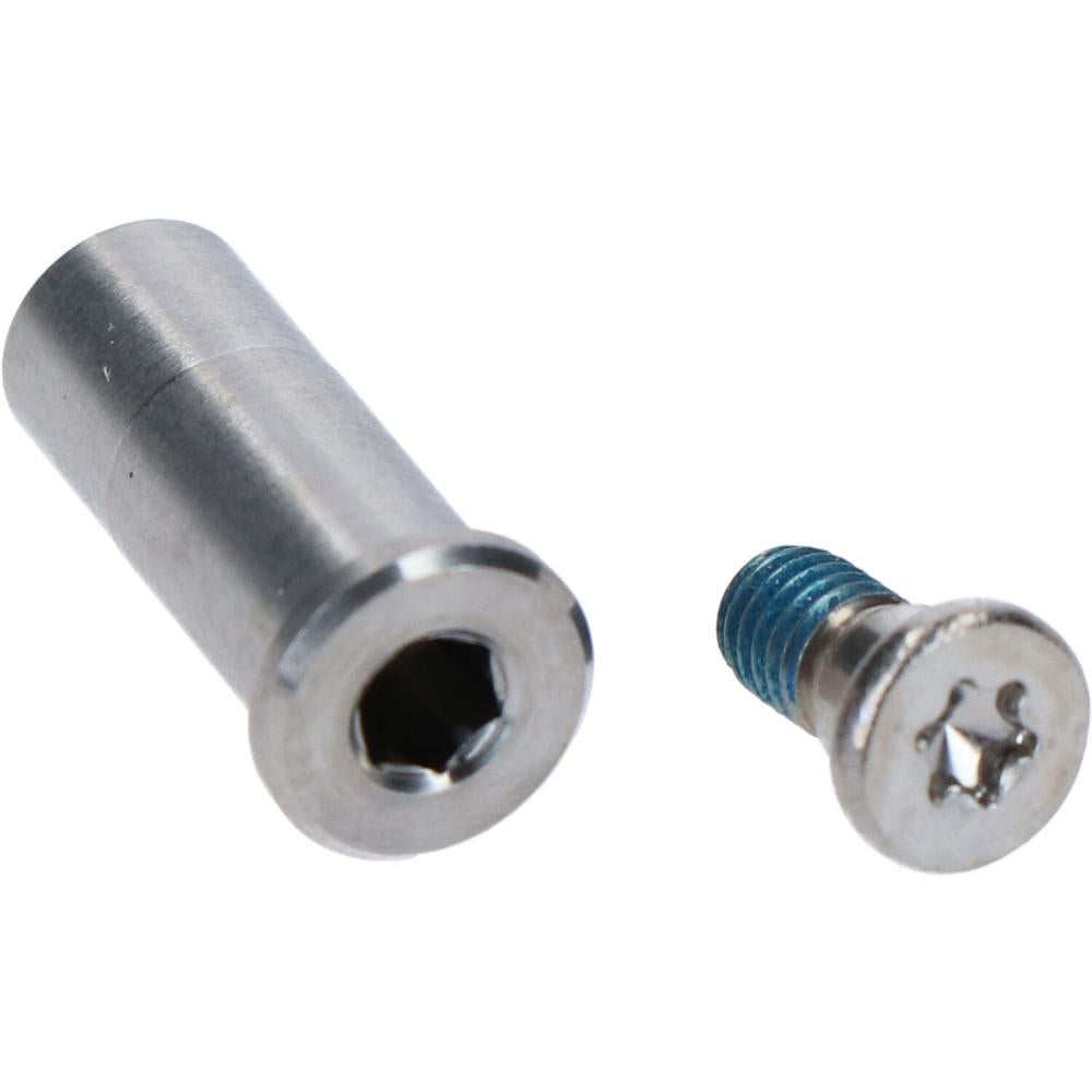 SHIMANO Rückstellfeder FD-M9050 - Ersatzfeder für Umwerfer, ca. 3 g