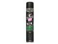 Muc Off Motorcycle Protectant Workshop Size 750ml schwarz