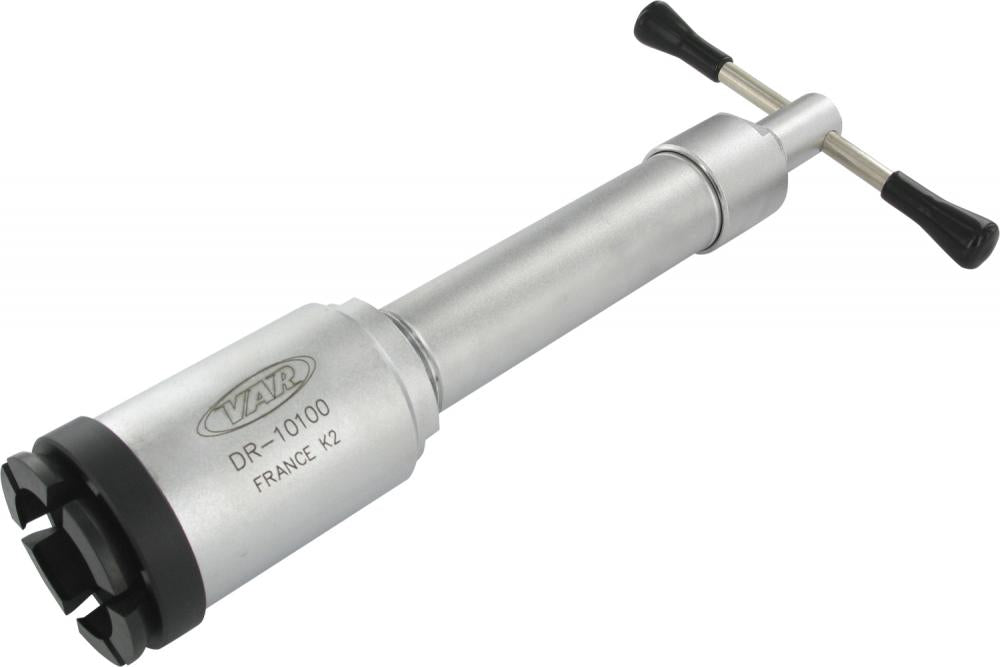 VAR Gabelkonus-Abziehwerkzeug DR-10100 1"-1,5" - präzises Profi-Werkzeug