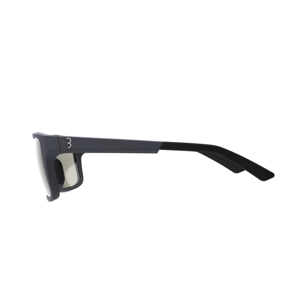 BBB Cycling BBB Sportbrille Spectre reader +2.0 matt - selbsttönende Lese-Sportbrille