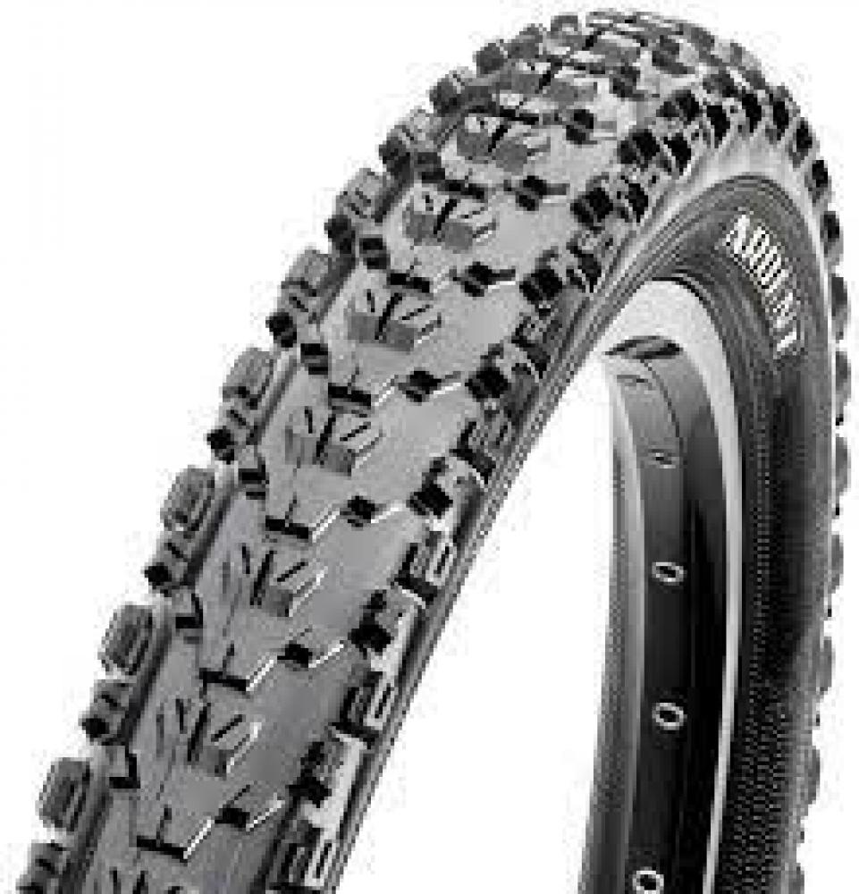 Maxxis Reifen Reifen Ardent 29x2.25 Zoll 56-622 schwarz Draht - Drahtreifen