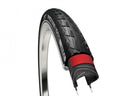 CST Reifen Xpedium One 28x1.50 Zoll 40-622 schwarz Reflex Draht