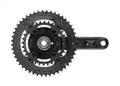 KRG SuperRecord WRL ProT Carbon 12s 12-fach, 34-50Z, 170mm, mit Powermeter
