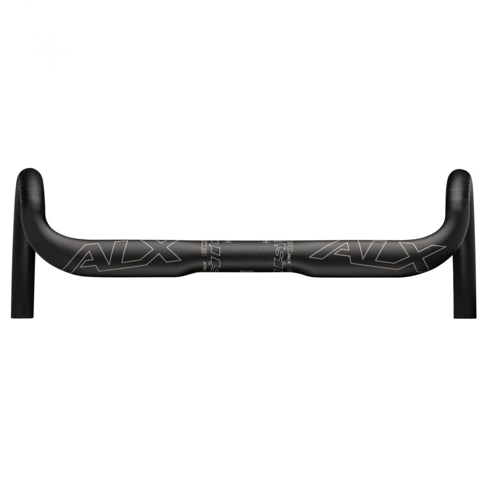 Easton EC90 ALX Di2 Rennradlenker 31,8 40cm - leichter Aero-Carbon-Dropbar
