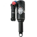 Manitou Federbein Mara Pro Trunnion Mount 230x60 mm Schwarz - Highend-Dämpfer für Enduro & All-Mountain