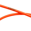 capgo BL Schaltaußenhülle 4 mm 3 m Neonrot - PTFE-gefettet für beste Schaltperformance