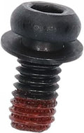 SHIMANO Befestigungsschraube für Schlossabdeckung BM-E8016 M4x8,5 mm - 4x8, 8,, 5 mm