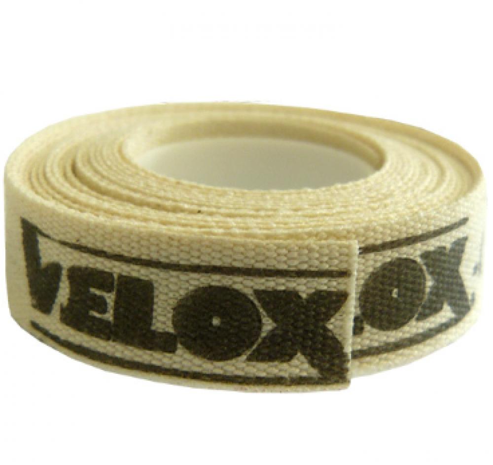 Velox Felgenband 16mm L = 2m