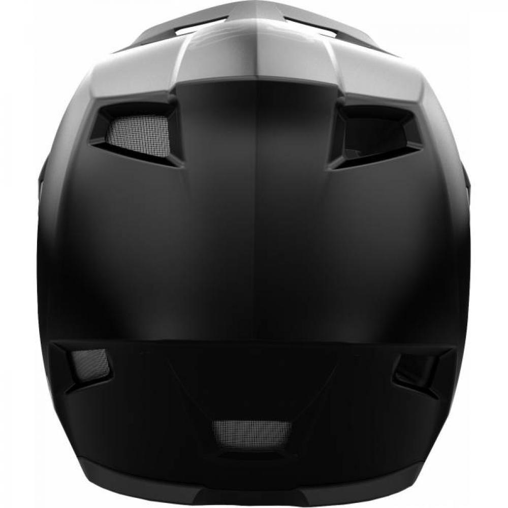 FOX Helm RAMPAGE COMP HELMET Full Face Schutz Helm black matt Größe L