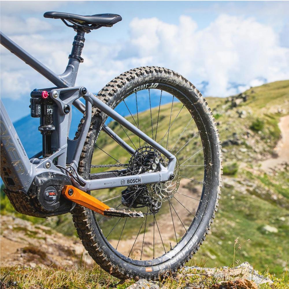 MAGURA MT eSTOP Optimized Kit 160/C - optimiertes Bremskit für E-Bikes