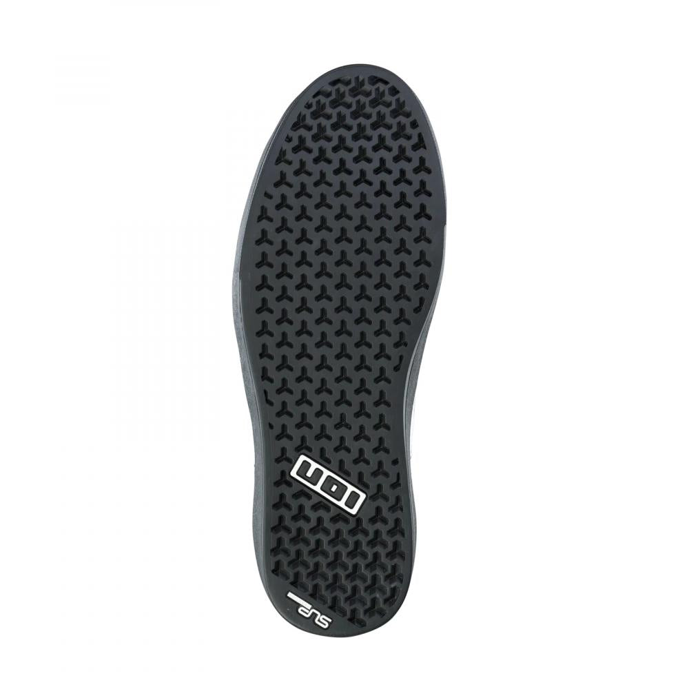 Flat Schuh ION MTB Flat Pedal Shoes Seek 40 47210-4378 - MTB Flat Pedal Schuhe