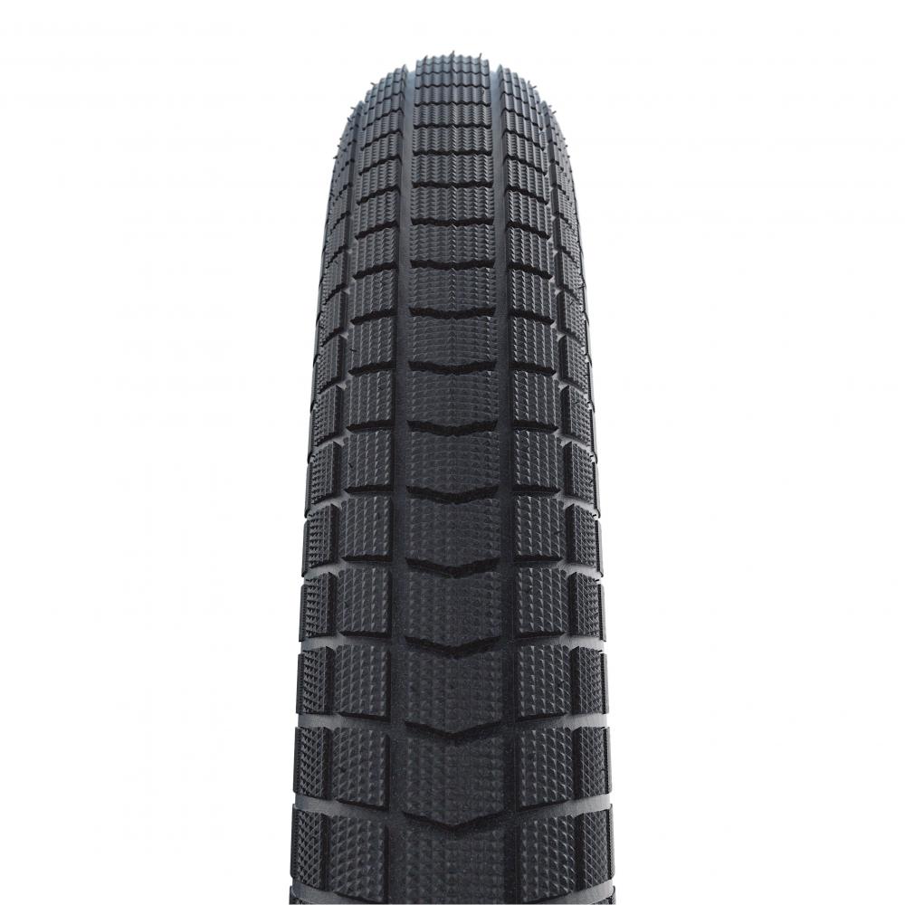 Schwalbe Reifen LITTLE BIG BEN 28x1.50 700x38C ETRTO 40-622 ADDIX RaceGuard Performance Line Tube E-25 HS439