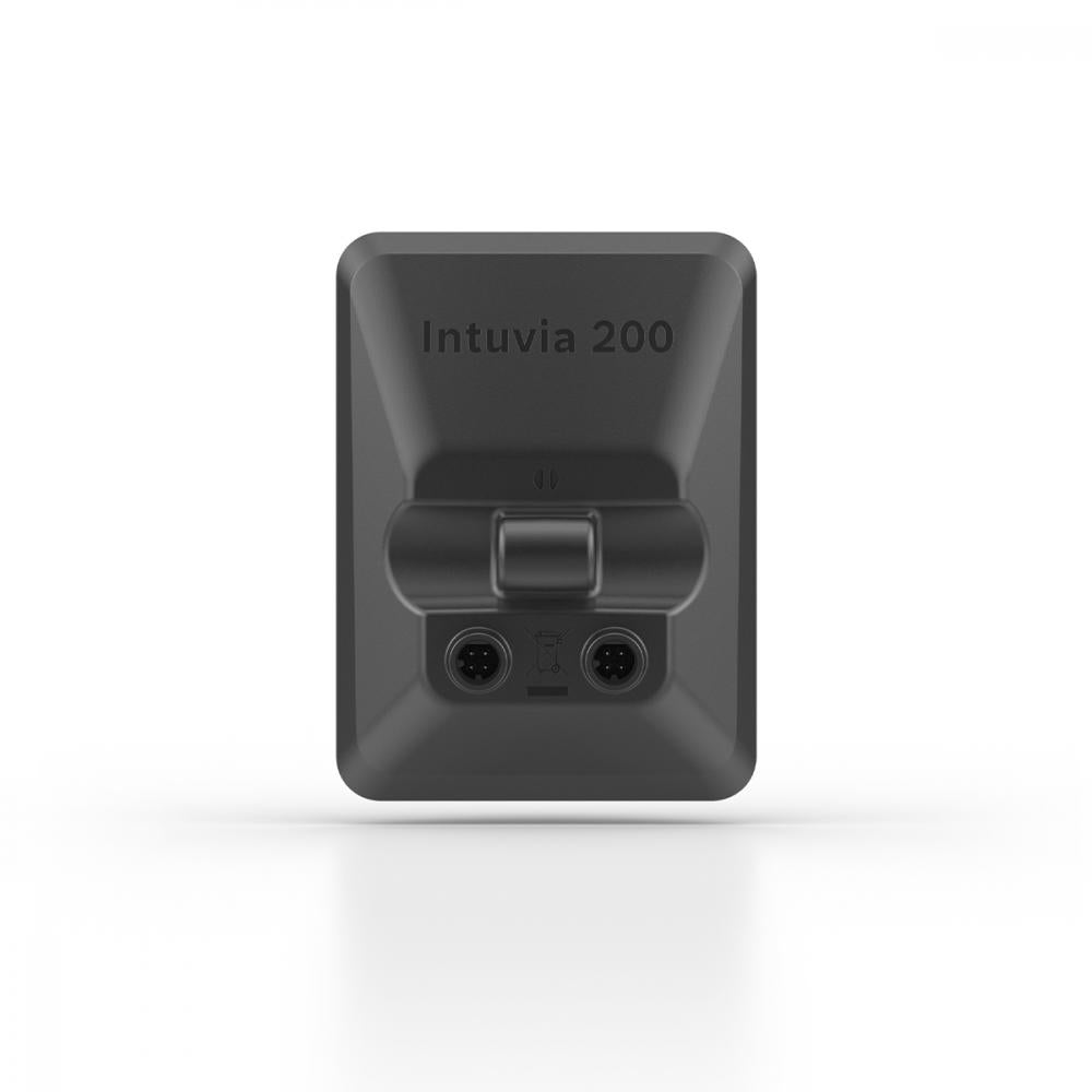 Bosch Intuvia 200 Nachrüst-Kit für 35,0 mm Lenker BHU3210