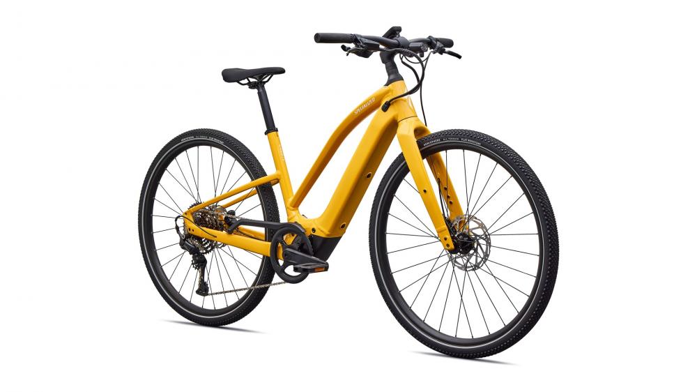 VADO SL 4.0 ST E-Bike Damen/Herren - Trekking E-Bike mit Bosch Motor - Unbekannt