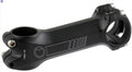 By,Schulz Vorbau Stem SDS 120mm 8° Aluminium, 31,8mm Lenkerklemmung, kompatibel mit SDS System, schwarz matt, stabiler Fahrrad Vorbau