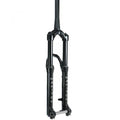 Manitou Federgabel Circus Expert 26" 100 mm Schwarz - präzise Dirtjump-Performance