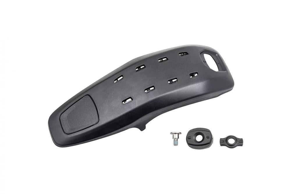 Motor Rock Guard Kit für Specialized Kenevo SL E-Bike - M20 Motor Schutzabdeckung - Unbekannt