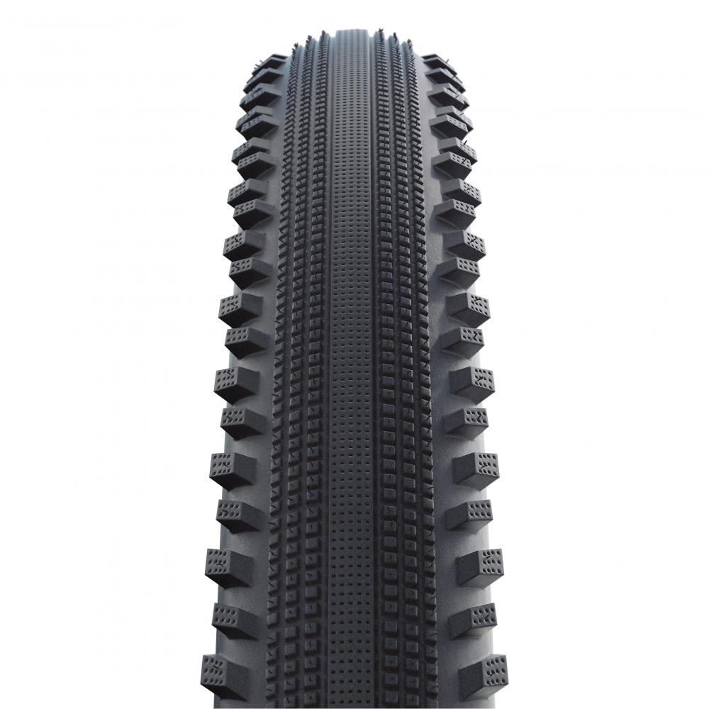 Schwalbe Reifen Hurricane 27.5x2.25\" 57-584 schwarz Reflex E-50 HS499 Draht