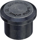 SHIMANO TL-FC15 Abzieher Adapter Kurbelabzieher - passgenaues Werkzeug für Shimano Kurbeln