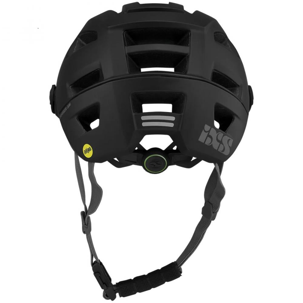 iXS Trigger AM MIPS MTB-Helm M/L 58-62 cm - Schwarz